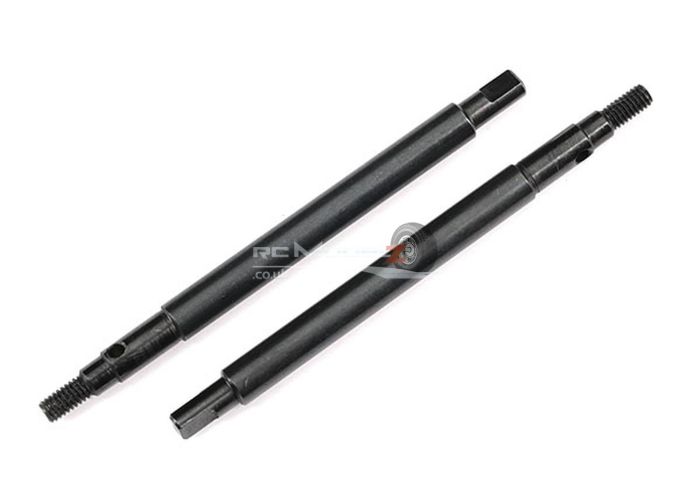 Traxxas Axle shafts, rear, outer