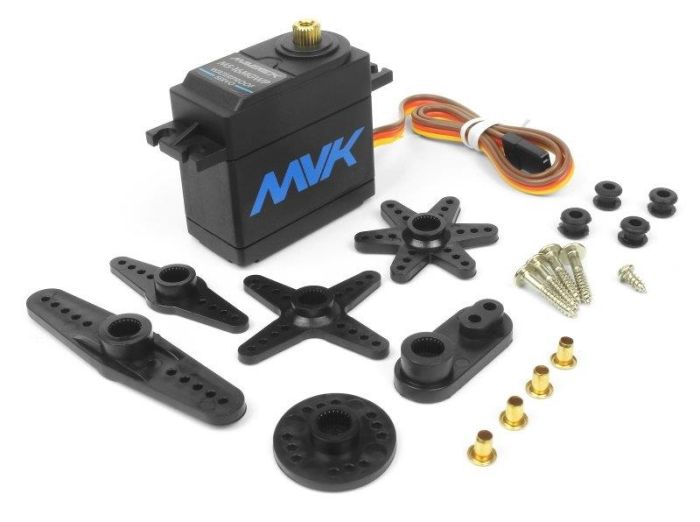 Maverick Maverick MS-16MGWP Servo