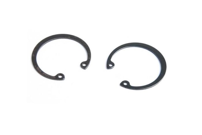 Rovan 32 / 36cc Crankcase Bearing Jump Ring (2pcs)