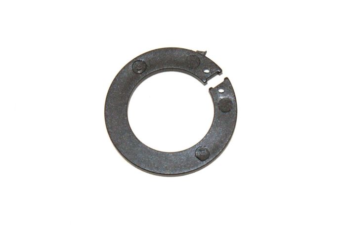 Plastic Clip