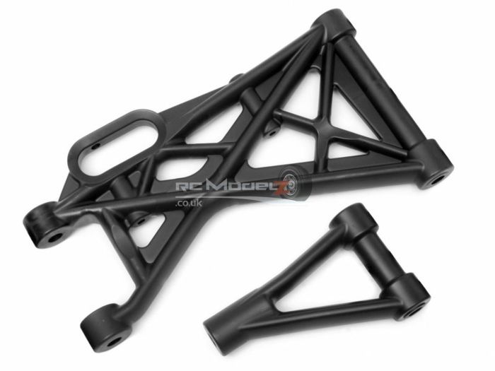 HPI Baja Rear Suspension Arm Set