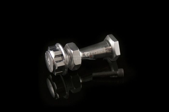 FID Racing  Spare Wheel Mount