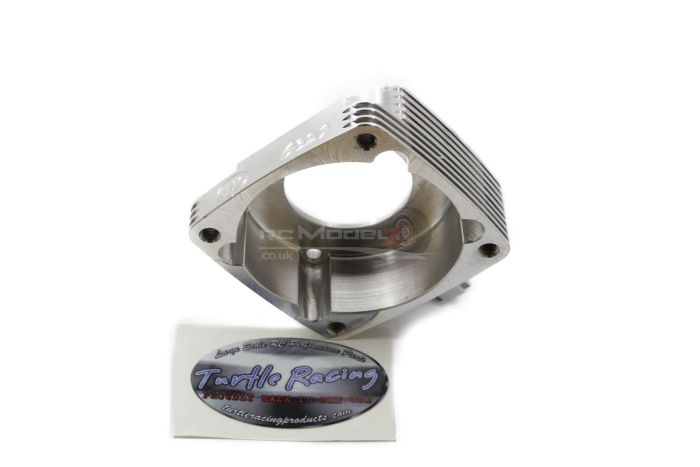 Turtle Racing G320RC HD Clutch Housing for HPI Baja 5B/5T/5SC & Kraken Vekta.5