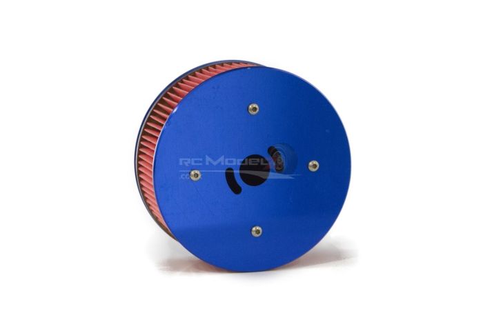 QL Racing Airfilter Blue