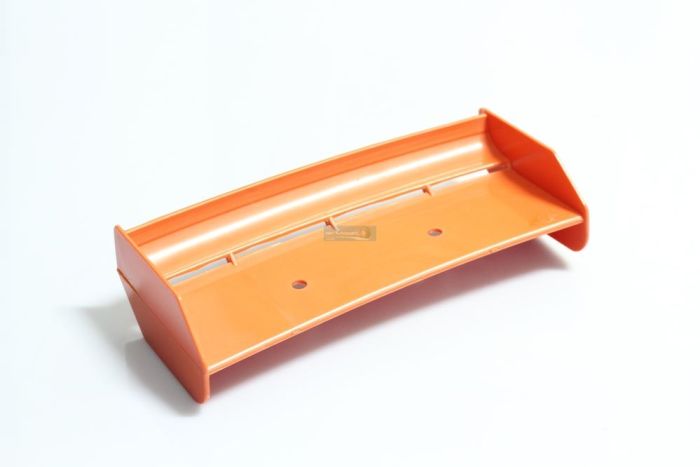 Rovan Rear Wing Spoiler Orange