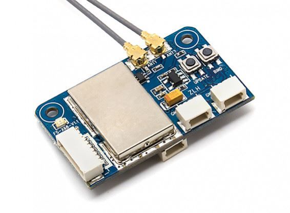 Flysky FS-X6B 6CH Receiver