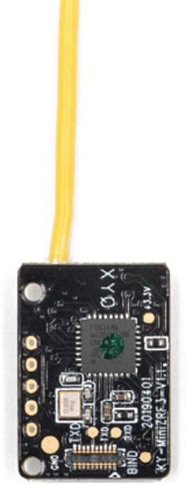 FlySky NB4 Mini-Z EVO Receiver / Kyosho 82151-03