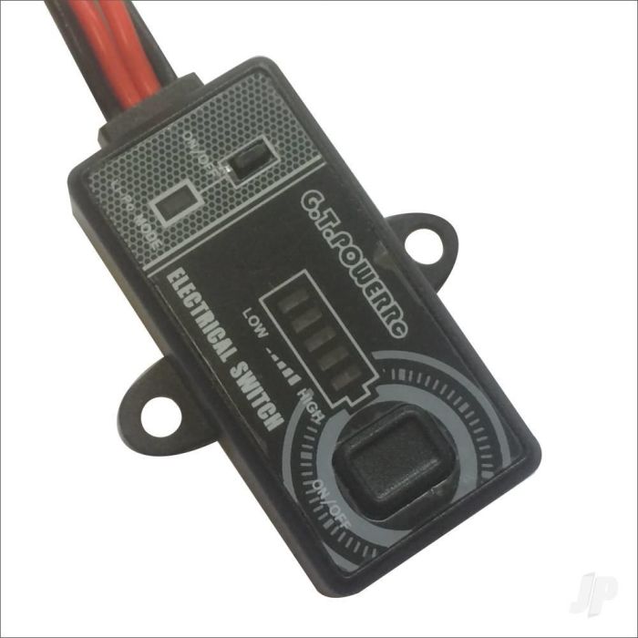 GT Power Electrical Switch