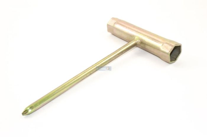 Sparkplug Tool / Wrench
