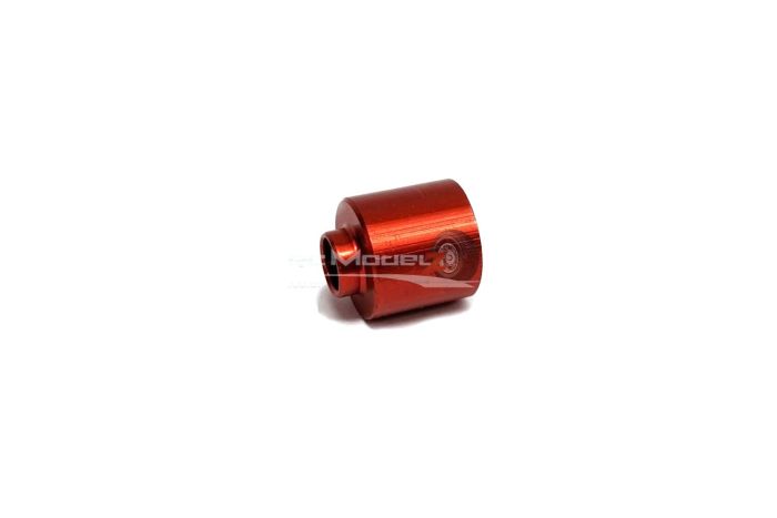 Baja Buggy Brake Spacers 5x12x11mm - Orange