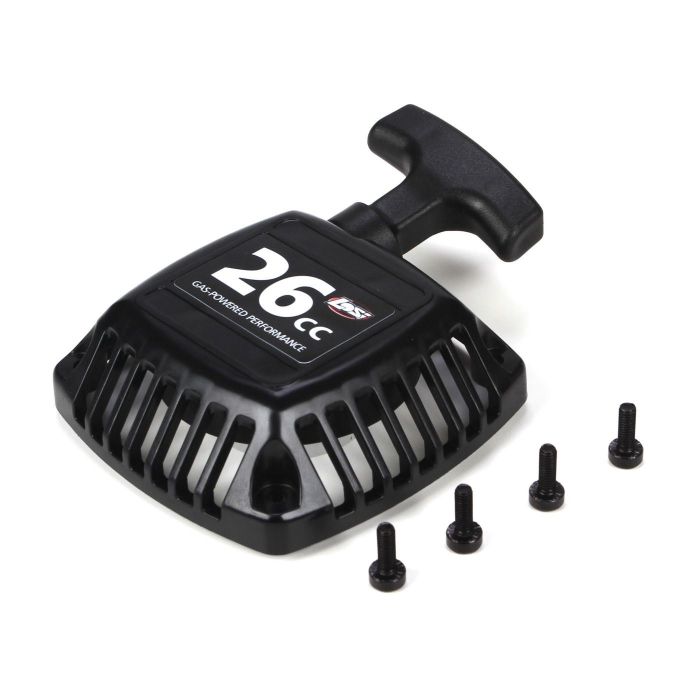 Losi Pull Start Assembly