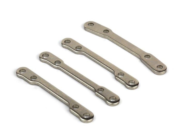 Maverick Aluminum Suspension Brace Set (Quantum2)