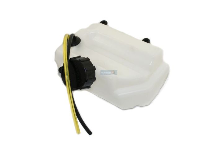 KM Baja Buggy Petrol Fuel Tank - 700ml