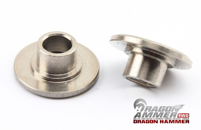 F.I.D Dragon Hammer Steering spacer