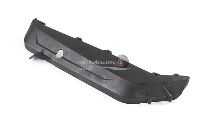 Rovan D5 Left Side Chassis Side Skirt/Guard