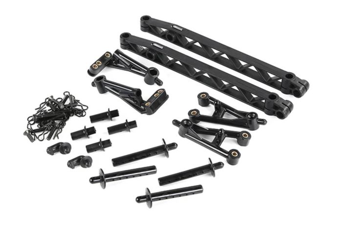 Body Mount Kit