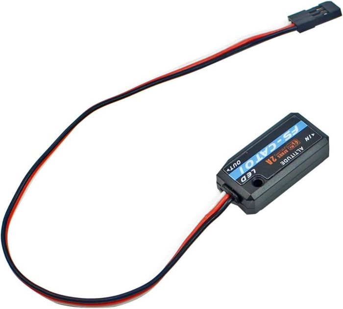 FlySky FS-CAT01 Altitude Sensor