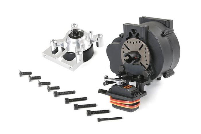 Rovan LT 2nd Gen Reverse Gear Kit