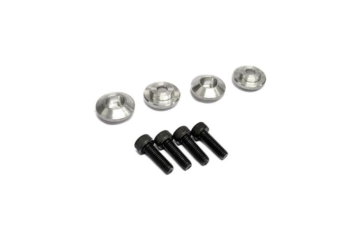 Fruitbat 30DNB Engine Washer Spacers