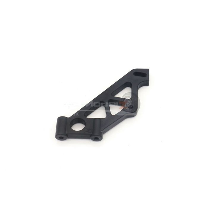 30 DNB Rear wing support bracket (right)