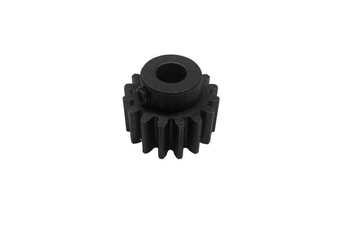 QL Racing Pinion Gear 19T, Mod 1.5, for 8mm Shaft