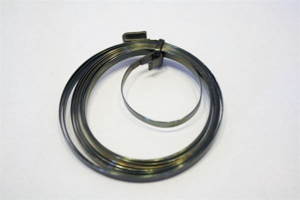 Turtle Racing v2 Flat Recoil Spring