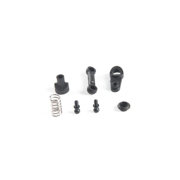 Yikong High Low Speed Servo Horn