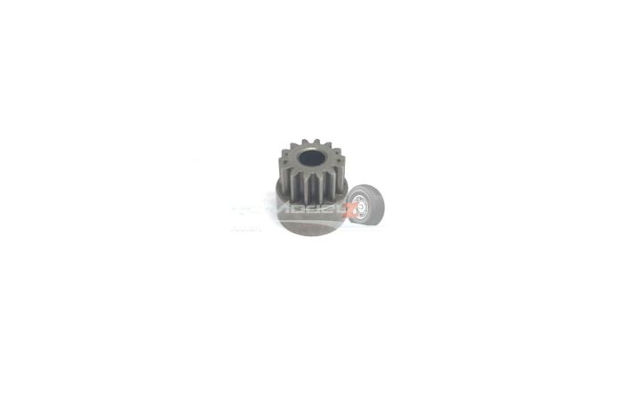 Traction Hobby Pinion Gear 14T