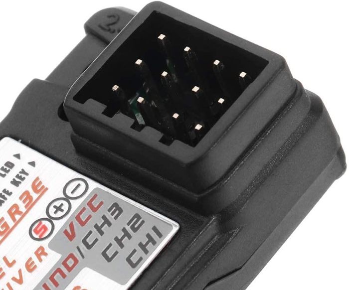 FS-GR3E 2.4ghz Digital Radio Receiver