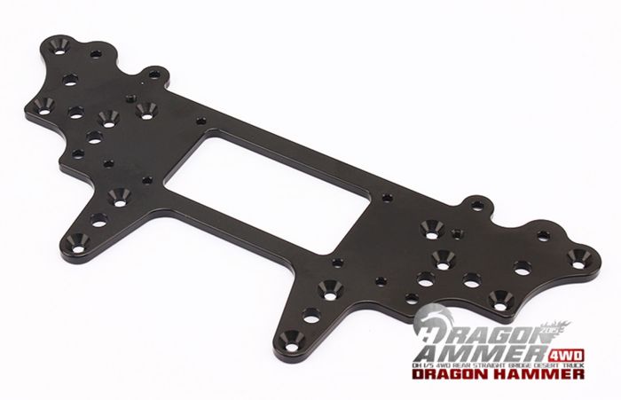 F.I.D Dragon Hammer Tank fixing plate