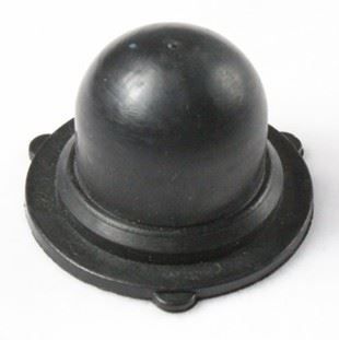 Fuel Cap Rubber Insert Seal