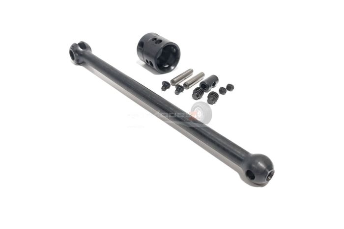 FLM Losi Desert Buggy XL (DBXL) Center CVD Shaft Kit