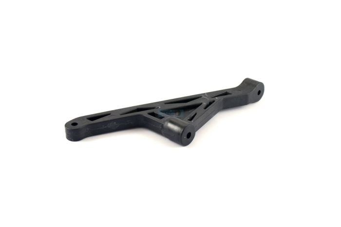 Shortcourse Rear Chassis Brace - Plastic