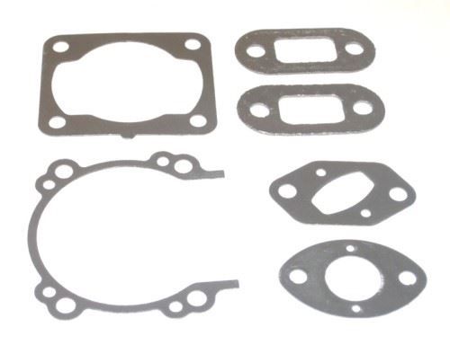 Heavy-Duty Steel Reinforced Replacement Cylinder Gasket Set (4-Bolt)