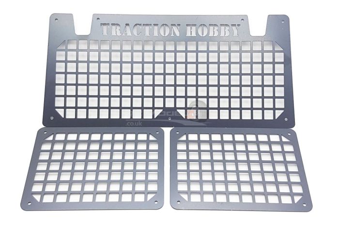 Window decoration set