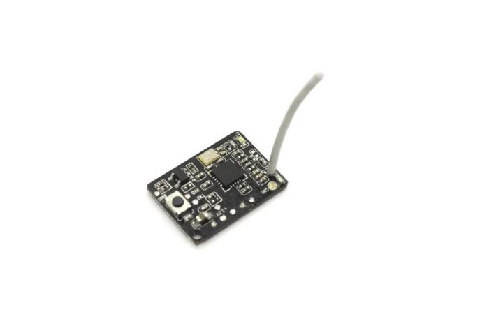 Kyosho Rx Unit Set Mini-Z Evo (Kt531P-432Pt)
