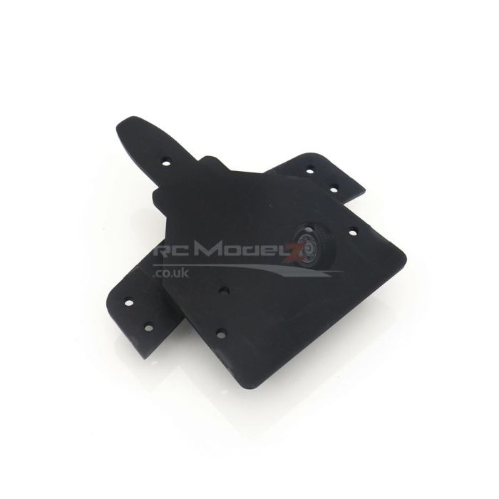 30 DNB Rear wing centre level bracket