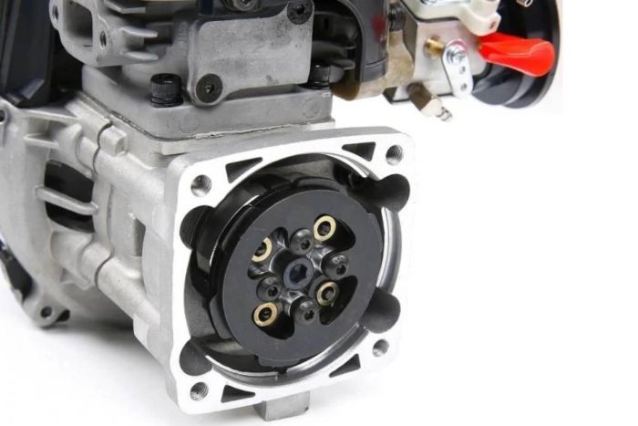 Rovan Grabber Adjustable Clutch Kit for F5 RF5 T5 D5