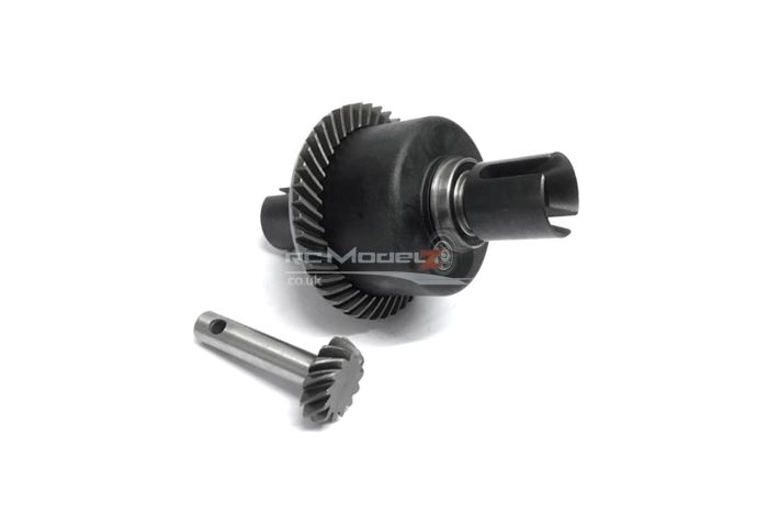 30DNB V2 Front Differential Set