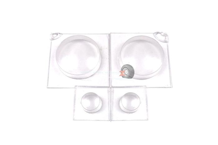 Traction Hobby Front lampshade