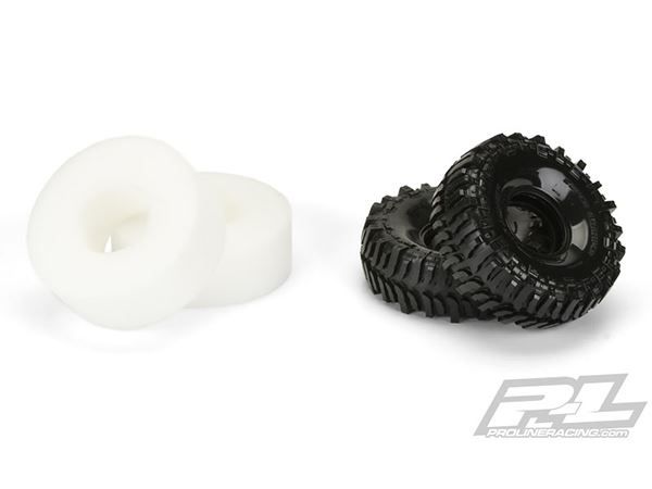 Pro-Line Interco Bogger 1.9 G8 Rock Terrain Truck Tyres (2)
