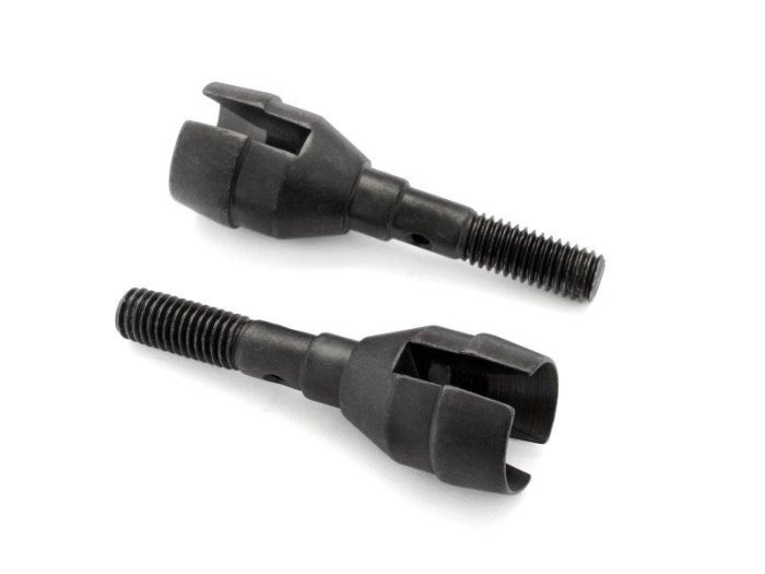 Maverick QuantumXT HD Wheel Axle Shaft (2pcs)