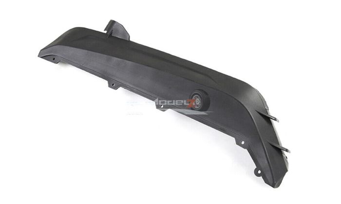 Rovan D5 Right Side Chassis Side Skirt/Guard