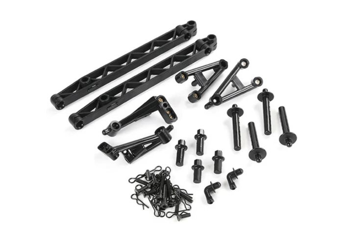 Body Mount Kit