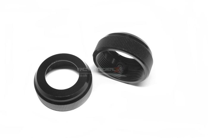 VEKTA.5 Shock Caps (set of 2)