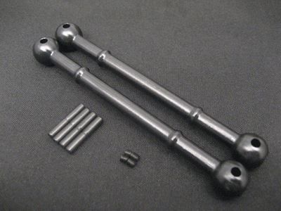 FLM Super Duty Extended Driveshafts for FLM Extended Arm Kits