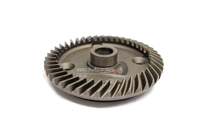 QL Racing Rear Diff Crown Helical Gear