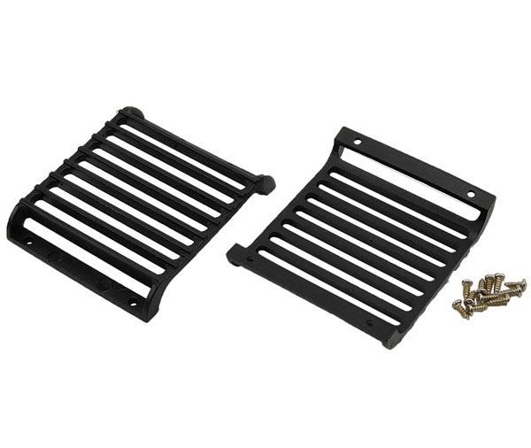 Front Light Guard Set for TRX-4 Land Rover Defender - 2 pcs
