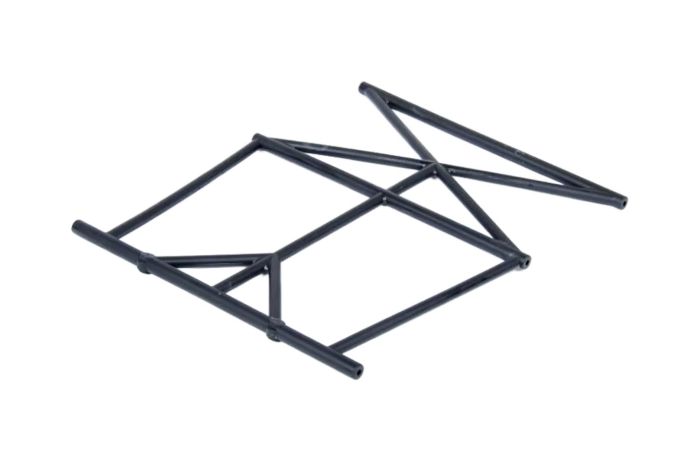 Rovan LT Rear Rollcage Section