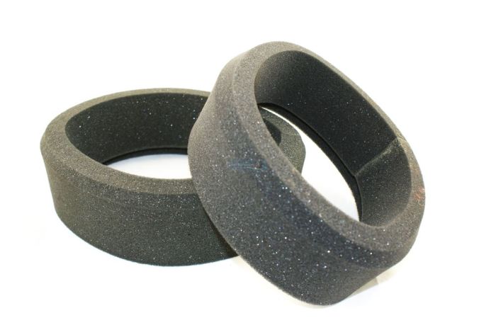 Tyre Foam (Front) pair